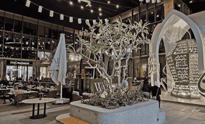 5A by The Waterway Developments