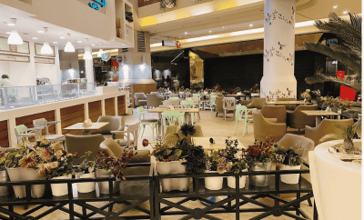 City Stars Mall