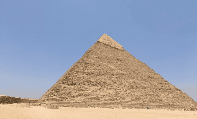 Giza Necropolis